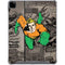 DC Comics Aquaman Classics Art iPad Pro 12.9in (2020) Clear Case